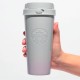 Starbucks 2025 Japan Year of Snake Togo 16oz SS Tumbler