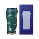 Starbucks x HP 2025 Korea 16oz SS Tumbler