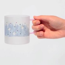 Starbucks 2025 Japan Year of Snake 12oz Glass Cup