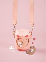 Starbucks 2025 China Valentine's Day 9oz SS Tumbler with Sleeve ship after 17th Jan.