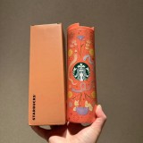 Starbucks 2025 China Year of Snake Orange 16oz SS Tumbler ship after 31th Dec.