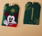 Starbucks x Disney 2025 China divination Lucky Bag