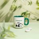 Starbucks 2025 HK Panda Mug