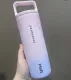 Starbucks 2025 China Sakura Pink 16oz SS Tumbler