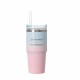 Starbucks x Stanley 2025 Japan Sakura Pink and Blue 14oz SS Tumbler