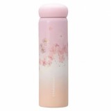 Starbucks 2025 Japan Sakura Pink 12oz SS Tumbler