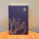 Starbucks 2025 China Siren Tail Notebook
