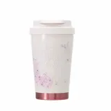 Starbucks 2025 Japan Night Sakura 12oz SS Tumbler