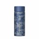 Starbucks 2025 Japan Night Sakura Blue 12oz SS Tumbler