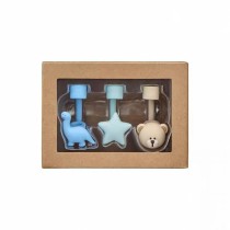 Starbucks 2025 Korea Campus Blue Topper Set
