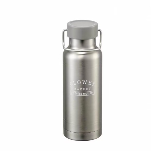 Starbucks 2025 Korea Spring 16oz SS Tumbler