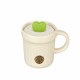 Starbucks 2025 Korea Spring 8oz Mug