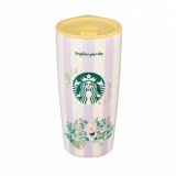 Starbucks 2025 Korea Spring Miir 16oz SS Tumbler