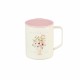 Starbucks 2025 Korea Spring 14oz SS Desktop Cup
