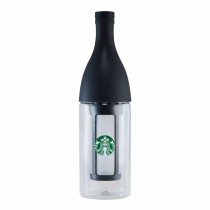 Starbucks 2025 China Simple Style 28oz Cold Brew Bottle
