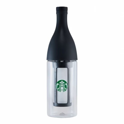 Starbucks 2025 China Simple Style 28oz Cold Brew Bottle