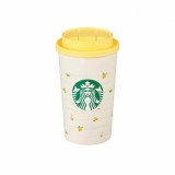 Starbucks 2025 Korea Spring Togo 12oz SS Tumbler
