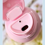 Starbucks 2025 China Sakura Blossom Pink 19oz SS Tumbler
