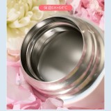Starbucks 2025 China Sakura Blossom Light Pink 12oz SS Tumbler