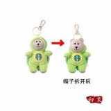 Starbucks 2025 Taiwan Summer Sea Series 1