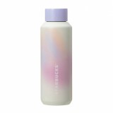 Starbucks 2025 Japan Spring Colorful 16oz SS Tumbler
