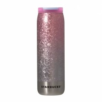 Starbucks 2025 Japan Spring Pink 16oz SS Tumbler