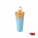 Starbucks 2025 Taiwan Summer Sea Series 1