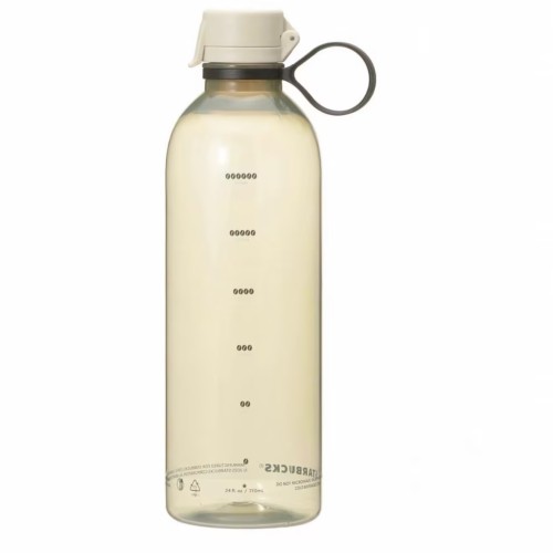 Starbucks 2025 Japan Spring 24oz Plastic Tumbler