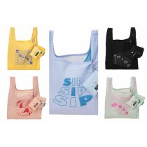 Starbucks 2025 Japan Spring reusable bag