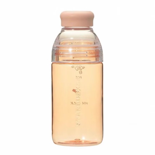 Starbucks 2025 Japan Spring 15oz Plastic Tumbler
