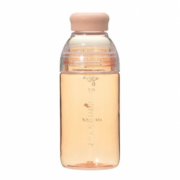 Starbucks 2025 Japan Spring 15oz Plastic Tumbler