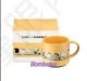 Starbucks 2025 Taiwan Peanuts Snoopy Friendship 14oz Mug