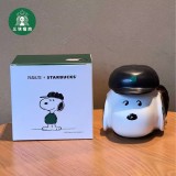 Starbucks 2025 China Snoopy 12oz Mug