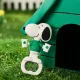 Starbucks 2025 China Snoopy Bottle Opener