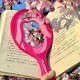 Starbucks 2025 China Spring Pink Siren Mermaid Mirror