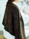 Starbucks 2025 China Summer Brown Blanket
