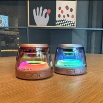 Starbucks x Monster 2025 China Purple or Gold Led Audio (can't ship to HI due to battery inside)