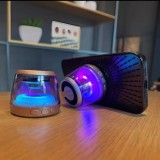 Starbucks x Monster 2025 China Purple or Gold Led Audio (can't ship to HI due to battery inside)