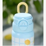 Starbucks 2025 China Summer Fruit Blue 21oz SS Tumbler