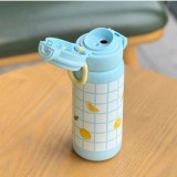 Starbucks 2025 China Summer Fruit Blue 21oz SS Tumbler