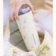 Starbucks 2025 China Garden Music Purple Pink Flower 23oz SS Tumbler