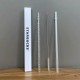 Starbucks China Straw Set (24cm for 16oz Tumbler)