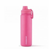 Starbucks 2025 China Summer Dopamine Pink 26oz SS Tumbler