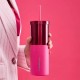 Starbucks 2025 China Summer Dopamine Pink 21oz SS Tumbler