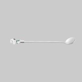 Starbucks 2025 China Snoopy Spoon