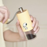 Starbucks 2025 China Snoopy Bean grinder