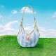 tarbucks 2025 HK Summer Cute Dog Hand Bag