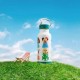Starbucks 2025 HK Summer Cute Dog 16oz SS Tumbler