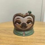 Starbucks x Disney 2025 China Zootopia Lightning 12oz Mug