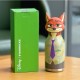 Starbucks x Disney 2025 China Zootopia Nick 15oz SS Tumbler